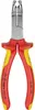 Pince à dénuder 165 mm VDE 2K Knipex | 4003773079699 Voir les images du produit 3