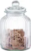 Zeller Vorratsglas, 3800 ml, "Nostalgie" Ø17,5x26 Produktbild-Vorschau 3