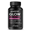 Glutathion Kollagen Glow (120 Kapseln) Produktbild-Vorschau 1
