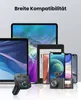 FM Transmitter MP3 Bluetooth 5.0 Autoladegerät 3x USB TF Produktbild-Vorschau 28