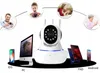 Kamera monitorująca dziecko o rozdzielczości 360°, z Podgląd zdjęcia produktu 13