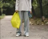 Worki na śmieci z tworzywa sztucznego 60 l, 20 sztuk, kolor Podgląd zdjęcia produktu 9