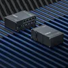Switch TSW030 8xRJ45 porty 10/100Mbps DIN Podgląd zdjęcia produktu 3