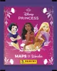 Album PANINI Disney Princess 2025, 48 Pages, 192 Stickers Voir les images du produit 3