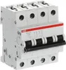 Interruttore  LS serie S200 3P+N 20A - C (AC) 6kA    Anteprima dell’immagine prodotto 2