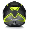 Casco integrale con visiera per ciclomotore | LS2 FF800 Anteprima dell’immagine prodotto 7