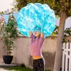 InnovaGoods Riesiger aufblasbarer Bumper-Bubble-Ball Bumpoy Produktbild-Vorschau 8