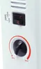 Alpina ED-38005: Przenośny elektryczny grzejnik Podgląd zdjęcia produktu 12