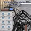 Bicicletta Elettrica FAFREES F26 Lasting - Motore 250W Anteprima dell’immagine prodotto 8