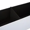 Relaxdays Faltbare Sitzbank XXL, Sitzcube mit Stauraum, Produktbild-Vorschau 8