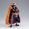 One Piece DXF Special PVC Statue Marshall D. Teach 20 cm Produktbild-Vorschau 3