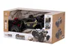 Aga RC Auto Rock Crawler 2.4GHz 1:8 51 cm schwarz Produktbild-Vorschau 13