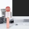 Profesjonalny bezprzewodowy mikrofon BT Głośnik karaoke KTV Podgląd zdjęcia produktu 8