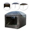 ACRA Outdoor Shelter XXL, parasol 300 cm z bocznymi Podgląd zdjęcia produktu 1