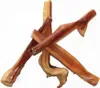 Lunderland - Rinderkopfhaut, kurz (ca. 20 cm) 2kg Produktbild-Vorschau 1