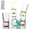 BigDean 48x Schnapsgläser 2cl - Shotgläser aus Glas – Produktbild-Vorschau 6