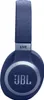 JBL Live 770NC Casque supra-auriculaire True ANC Bleu Voir les images du produit 6