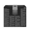 3M™ Aura™ Comfort Cool Flow™ Partikelmaske - 9322+ FFP2 - Produktbild-Vorschau 4