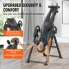 Panca di inversione SucceBuy, portata 136 kg, resistente Anteprima dell’immagine prodotto 3