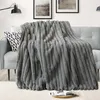 Plüsch Kuscheldecke - Weiche Flauschige Decke Gemütlich Produktbild-Vorschau 7