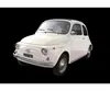 Italeri 1:12 Fiat 500F (versione 1968) Anteprima dell’immagine prodotto 1