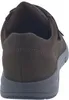 Slipper/Kletthalbschuh mit Mehrweite Freizeit (sportlicher Produktbild-Vorschau 24