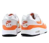 Nike Air Max 1 DZ2628-002 Weiß / Orange-39 Produktbild-Vorschau 4
