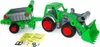 WADER Traktor m Fronts u Kippanhänger, 1Stück Produktbild-Vorschau 1