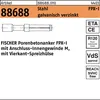 FISCHER Ancrage pour béton cellulaire FPX M10 i No. 519023 Voir les images du produit 2