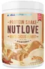 AllNutrition | NutLove Protein Shake | Whey Protein + Produktbild-Vorschau 1
