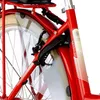 FISCHER E-Bike Pedelec City Cita Retro 2.0, Rahmenhöhe 48 Produktbild-Vorschau 17