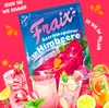 FRAIX Getränkepulver Himbeere 50er Pack (50 x 100g) Produktbild-Vorschau 4