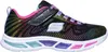 SKECHERS Litebeams - Gleam N' Dream Kinder Schwarz 32 Produktbild-Vorschau 3
