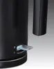 Cloer 4120 - Wasserkocher - 1.2 Liter - 2000 W - Matt Black Anteprima dell’immagine prodotto 12