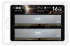 Silicon Power DDR4 16GB PC 3200 CL16 (2x8GB) Pulse/U-DIMM Anteprima dell’immagine prodotto 2