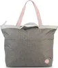 PUNTA "BIG" Shopper *dunkelgrau Produktbild-Vorschau 1