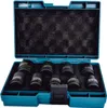 Makita D-41517 Set di chiavi a bussola 9 pz. Anteprima dell’immagine prodotto 11