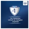Oral-B PRO 14876674, Dziecko, Obrotowa szczoteczka do Podgląd zdjęcia produktu 30