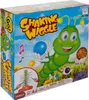 The image shows the colorful packaging of a children's game called "Shaking Wiggle". Náhľad obrázku produktu