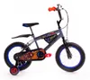 Vélo d'enfant Avengers Huffy - 14 pouces Voir les images du produit 2