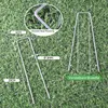 Solidchoice – Ocelové zahradní hřebíky (20 cm), robustní Náhled obrázku produktu 2
