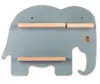 BOARTI Kinderregal Tier Elefant | hängend für Tonie Figuren Produktbild-Vorschau 5