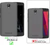 Cadorabo Handykette für ZTE Blade L5 in LILA - Handy Hülle Produktbild-Vorschau 2
