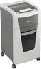 A Leitz IQ Autofeed shredder is shown from a slightly elevated front-left angle on a white background. Voir les images du produit