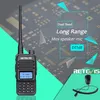 Retevis RT85 Radio d'urgence, talkie-walkie bi-bande à Voir les images du produit 4