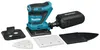 Makita Akku-Schwingschleifer DBO480Z 18 V | Leistungsstark Produktbild-Vorschau 40