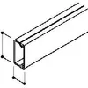 OBO Bettermann Vertr Wand+Deckenkanal 15x30mm,PVC Produktbild-Vorschau 3