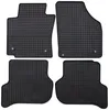 für Seat Leon ab 08/2005-10/2012 Passform PETEX Gummimatten Produktbild-Vorschau 5