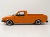 Solido 421185330 - 1:18 VW Caddy orange met. Produktbild-Vorschau 3