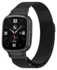 Pro Honor Watch 4 Milan Kovový náhradní řemínek s Náhled obrázku produktu 1
